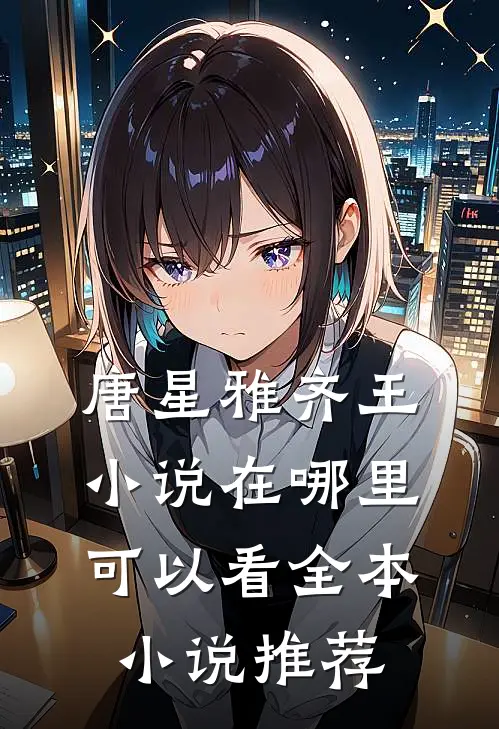 唐星雅齐王小说在哪里可以看全本小说推荐