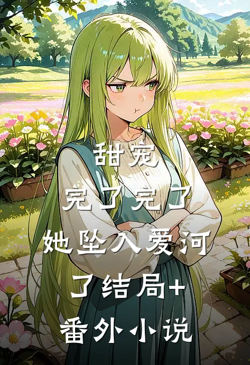 甜宠：完了完了，她坠入爱河了结局+番外小说