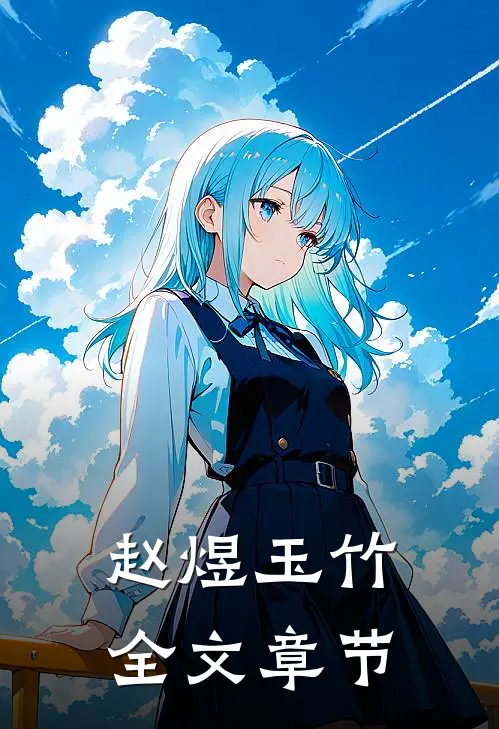 赵煜玉竹全文章节