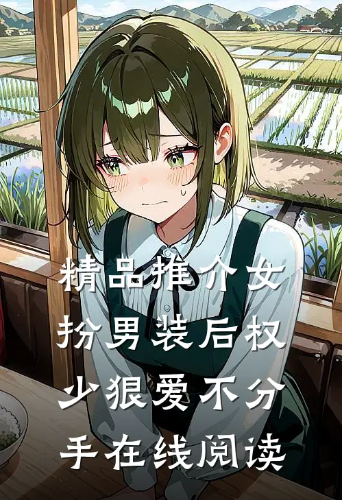 精品推介女扮男装后权少狠爱不分手在线阅读