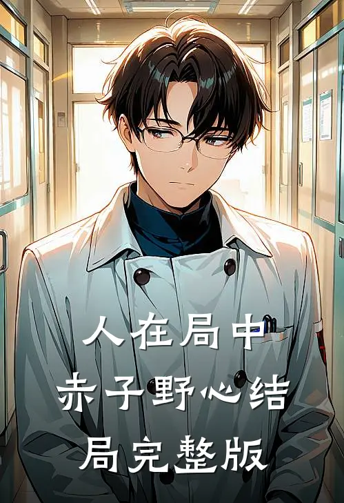 人在局中:赤子野心结局完整版