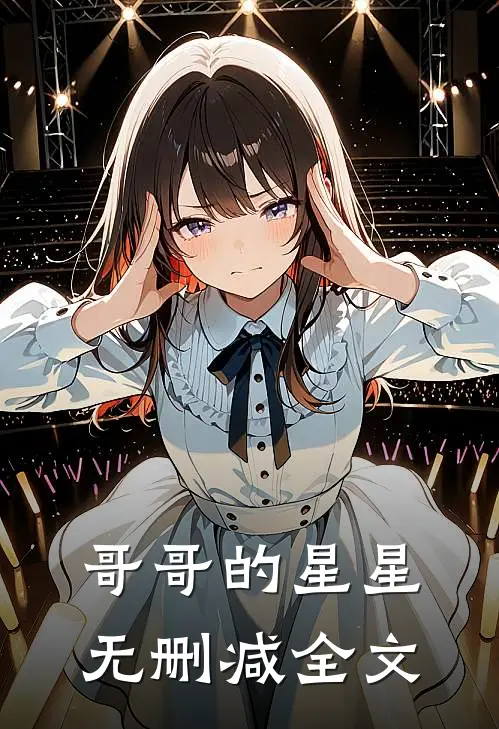 哥哥的星星无删减全文