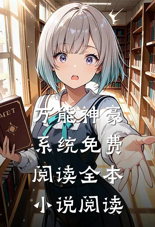 万能神豪系统免费阅读全本小说阅读
