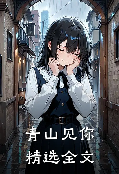 青山见你精选全文
