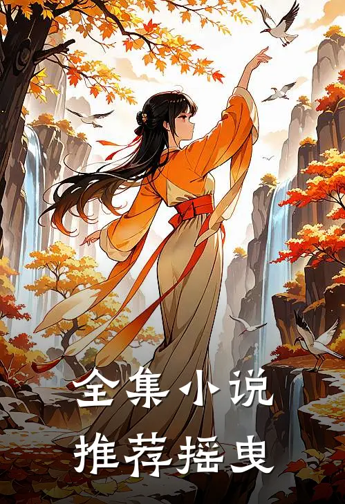 全集小说推荐摇曳