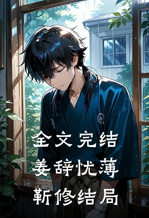 全文完结姜辞忧薄靳修结局