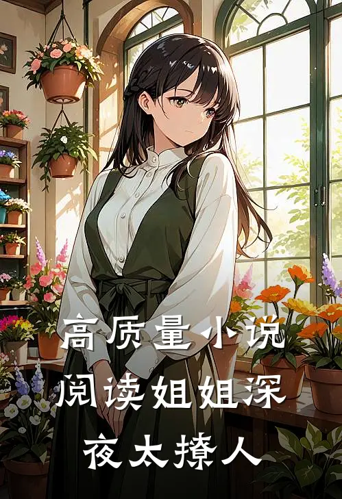 高质量小说阅读姐姐深夜太撩人