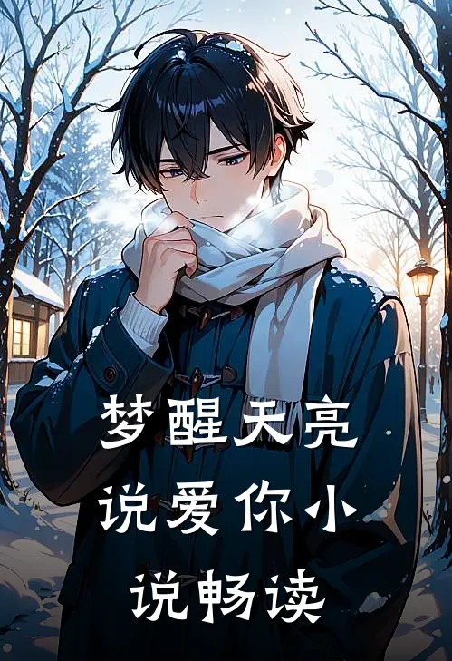 梦醒天亮说爱你小说畅读