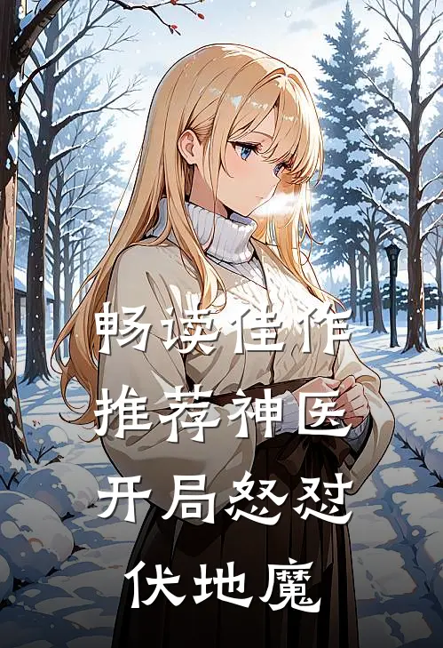 畅读佳作推荐神医：开局怒怼伏地魔