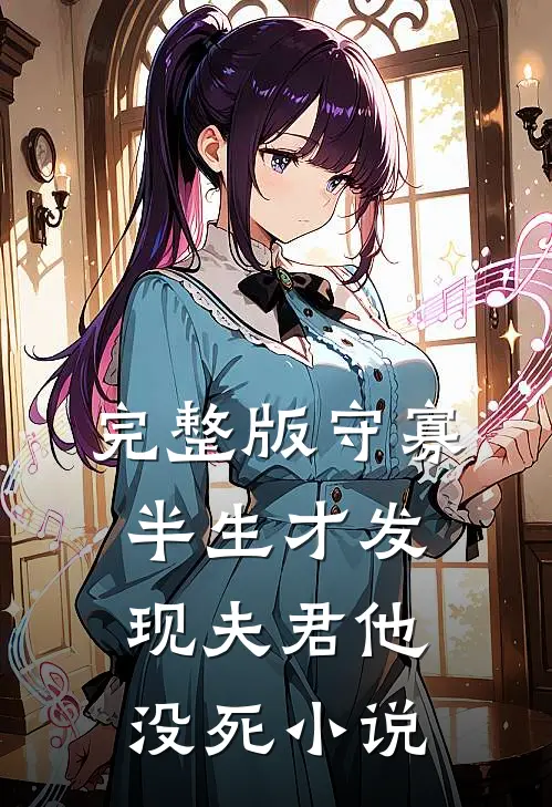 完整版守寡半生才发现夫君他没死小说