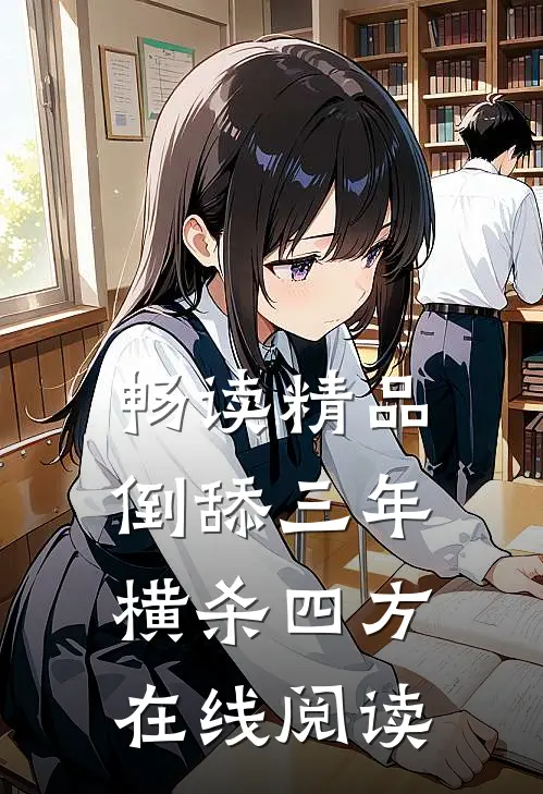 畅读精品倒舔三年,横杀四方 在线阅读