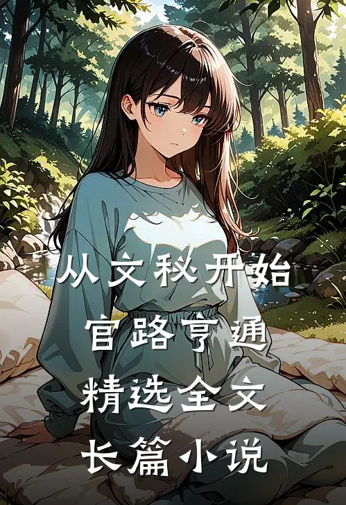 从文秘开始，官路亨通精选全文长篇小说
