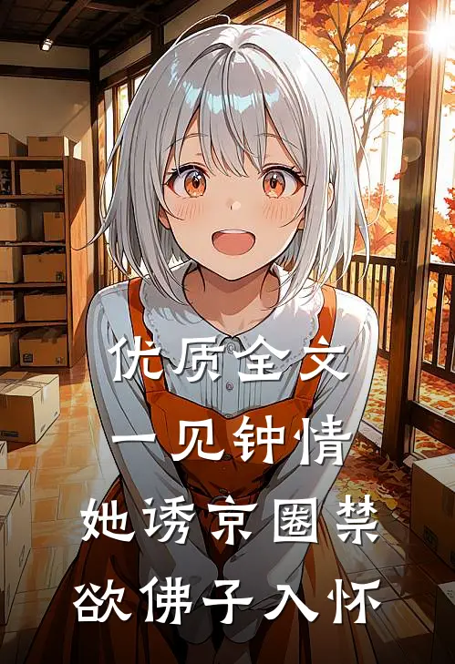 优质全文一见钟情：她诱京圈禁欲佛子入怀