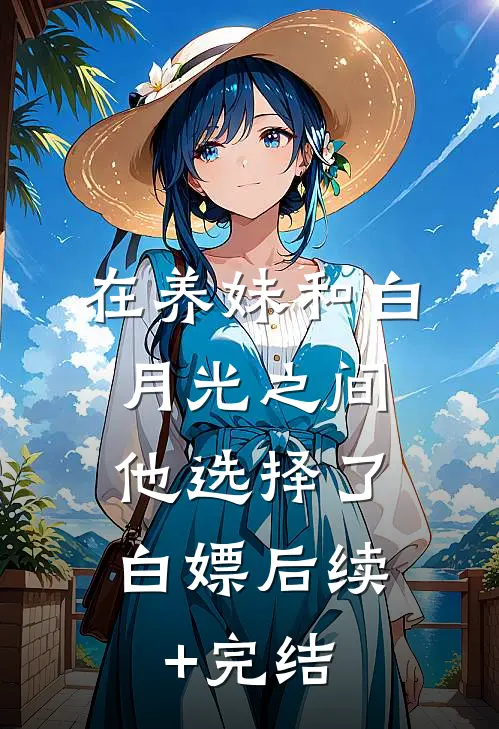 在养妹和白月光之间，他选择了白嫖后续+完结