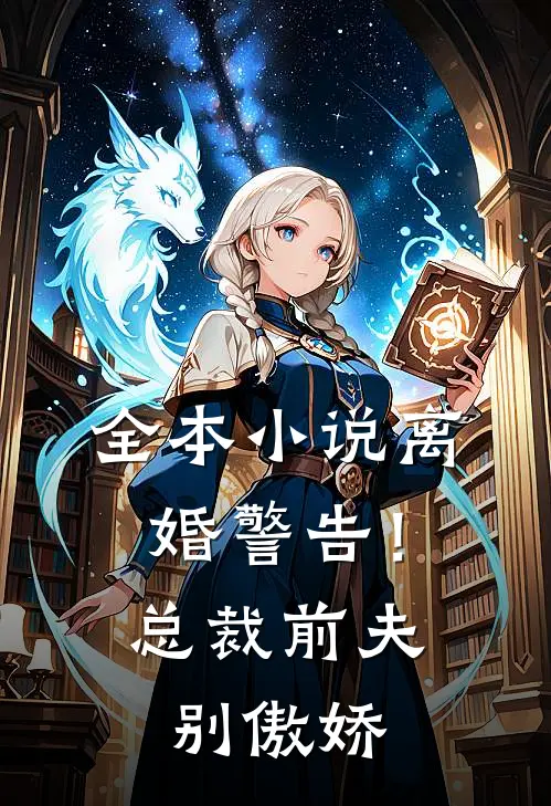 全本小说离婚警告！总裁前夫别傲娇