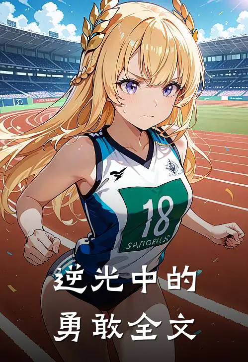 逆光中的勇敢全文