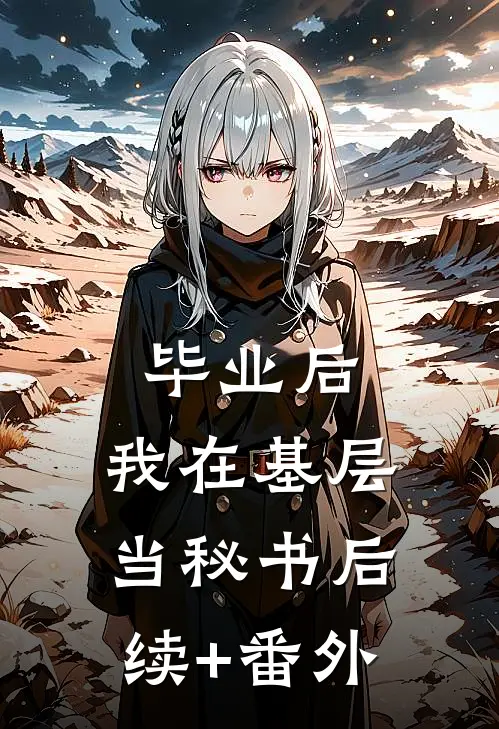 毕业后，我在基层当秘书后续+番外