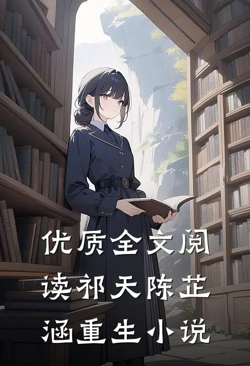 优质全文阅读祁天陈芷涵重生小说