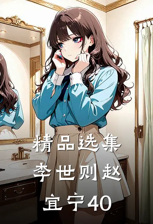 精品选集李世则赵宜宁40