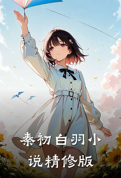 秦初白羽小说精修版