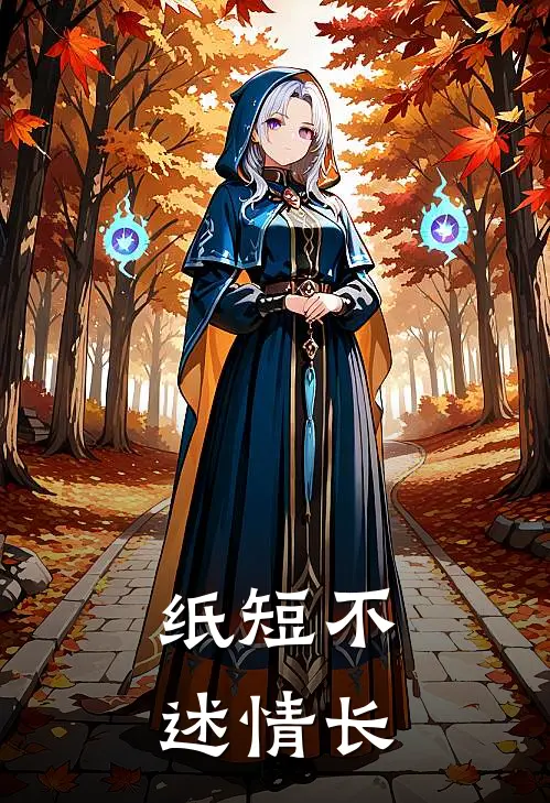 纸短不述情长