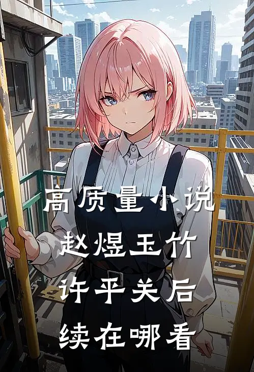 高质量小说赵煜玉竹许平关后续在哪看