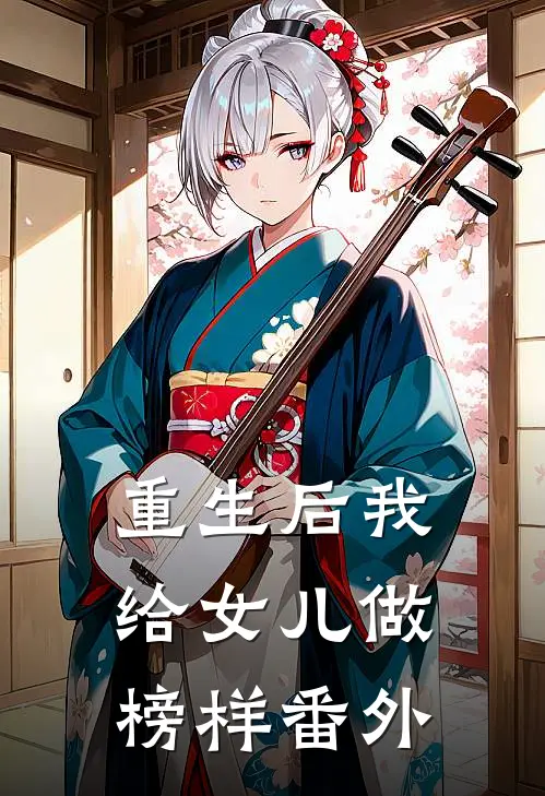 重生后我给女儿做榜样 番外