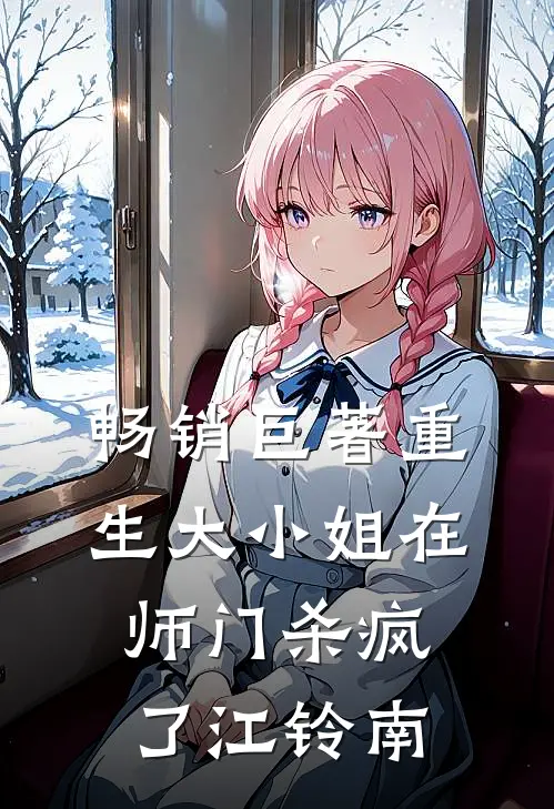 畅销巨著重生大小姐在师门杀疯了江铃南