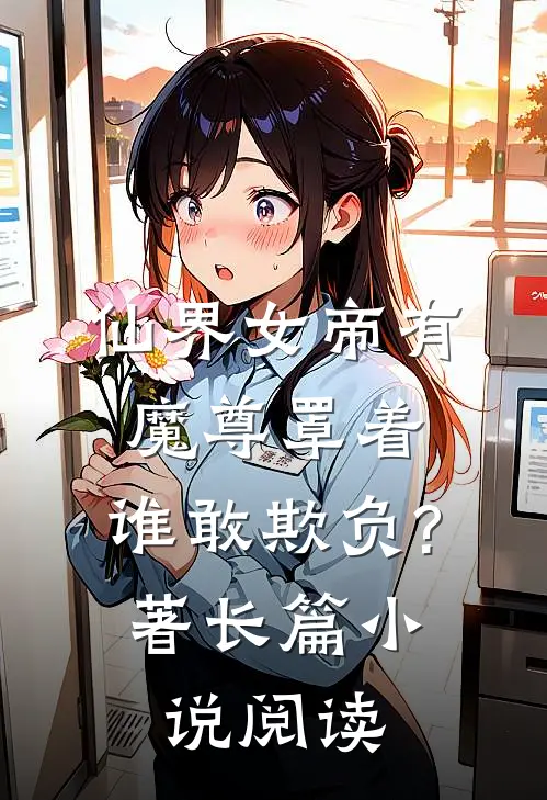 仙界女帝有魔尊罩着,谁敢欺负?著长篇小说阅读
