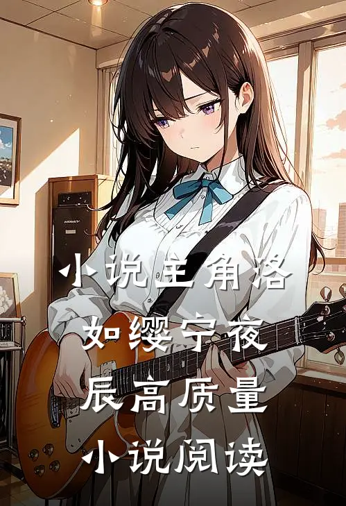 小说主角洛如缨宁夜辰高质量小说阅读
