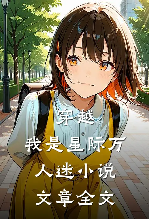 穿越:我是星际万人迷小说文章全文