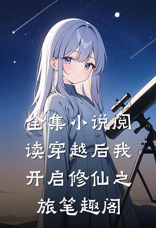 全集小说阅读穿越后我开启修仙之旅笔趣阁