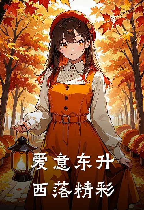 爱意东升西落精彩
