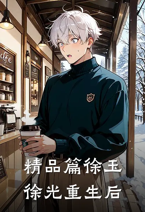 精品篇徐玉徐光重生后