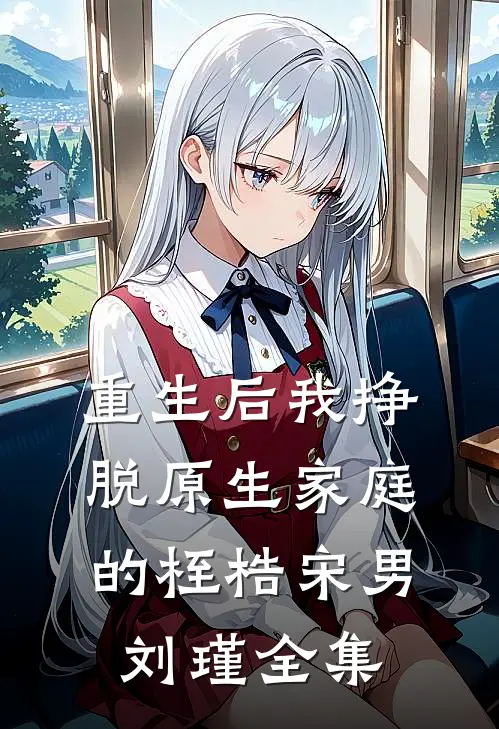 重生后我挣脱原生家庭的桎梏宋男刘瑾 全集