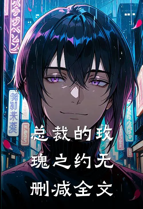 总裁的玫瑰之约无删减全文