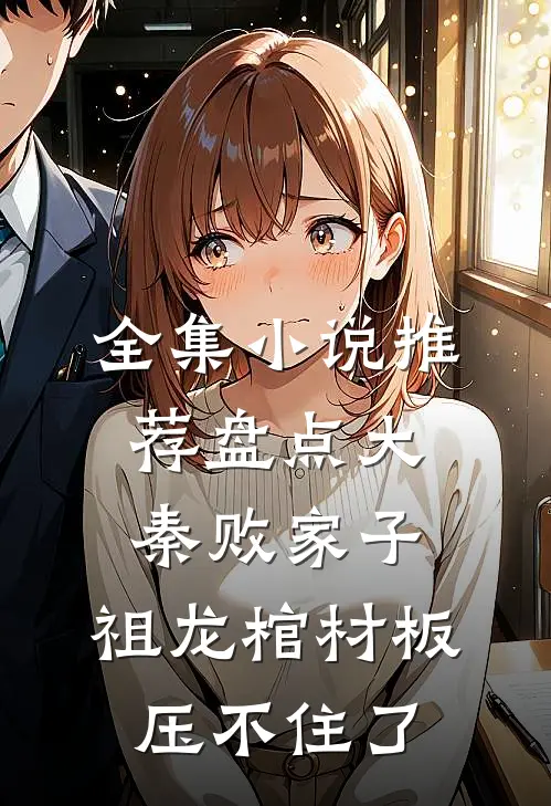 全集小说推荐盘点大秦败家子，祖龙棺材板压不住了
