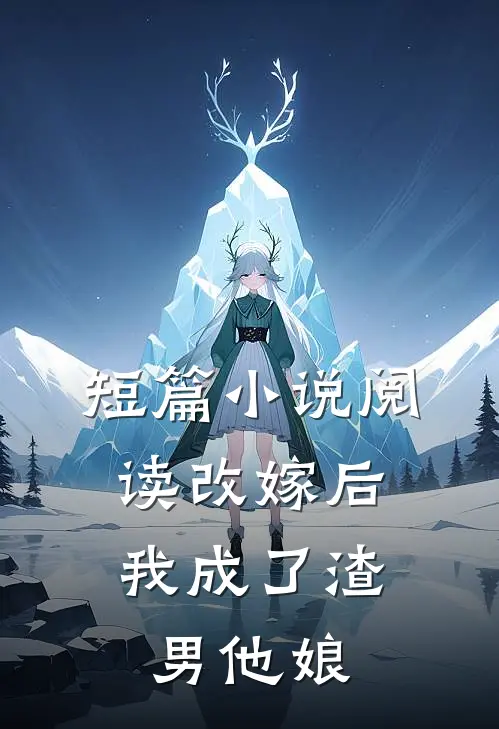 短篇小说阅读改嫁后，我成了渣男他娘