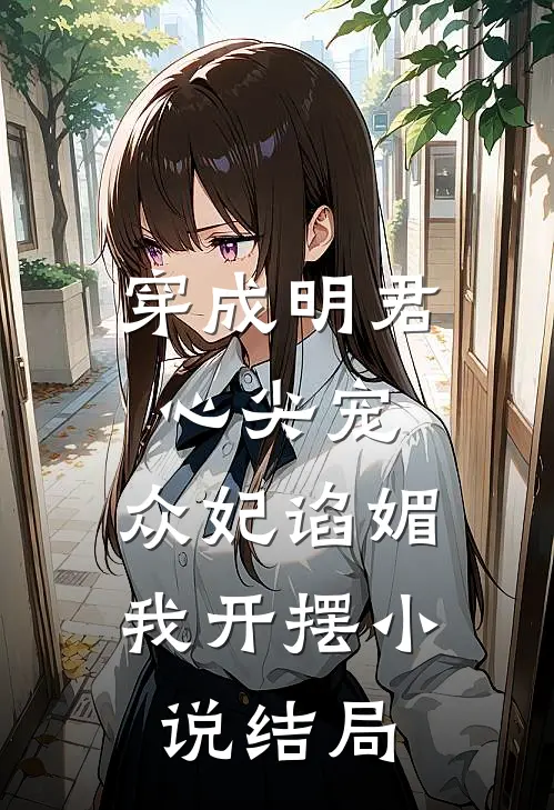 穿成明君心尖宠,众妃谄媚我开摆结局如何