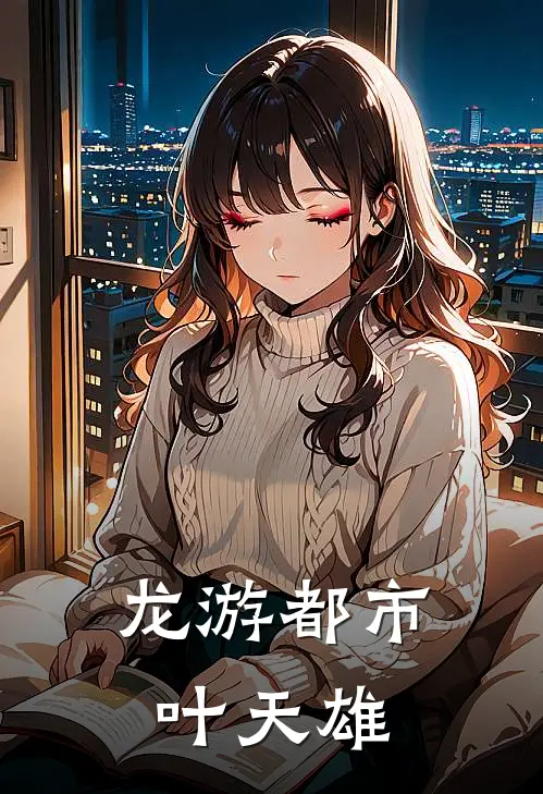 龙游都市叶天雄