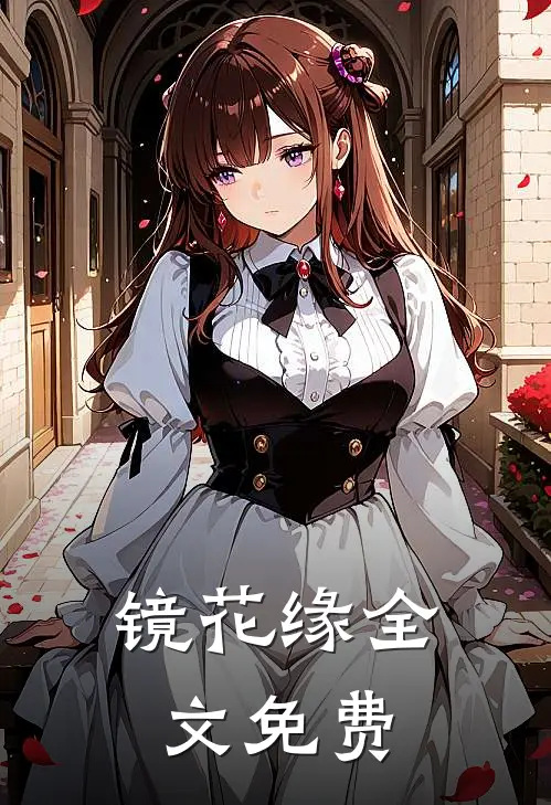镜花缘全文免费