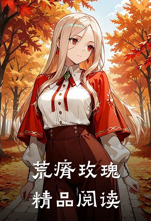 荒瘠玫瑰精品阅读