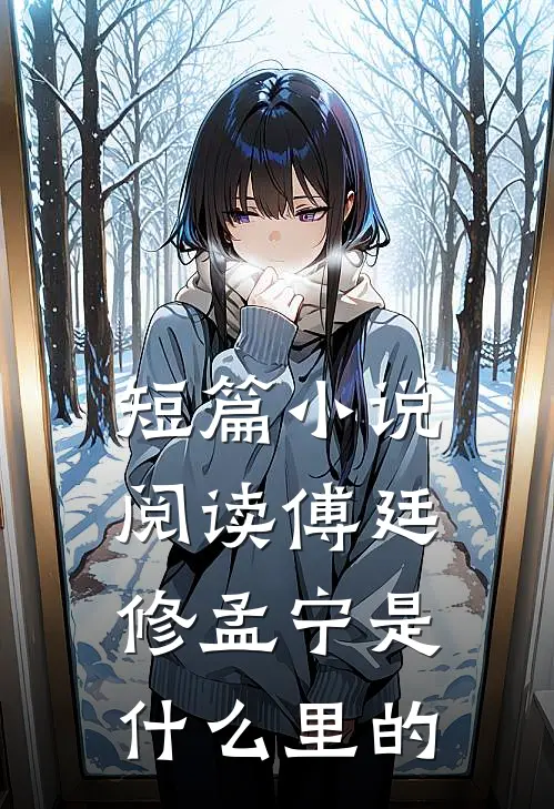 短篇小说阅读傅廷修孟宁是什么里的