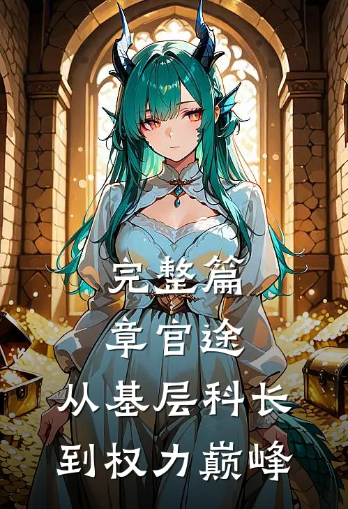 完整篇章官途：从基层科长到权力巅峰