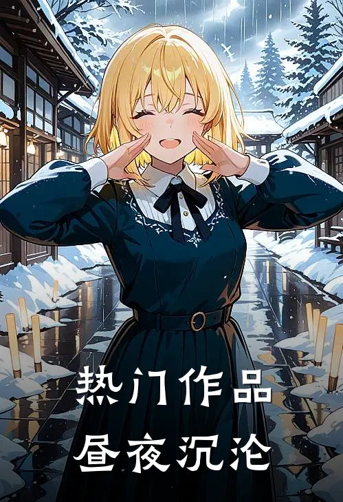 热门作品昼夜沉沦