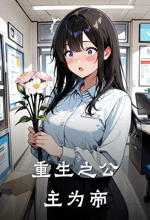 重生之公主为帝