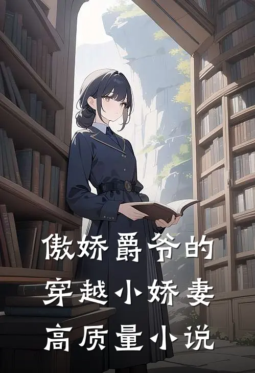 傲娇爵爷的穿越小娇妻高质量小说