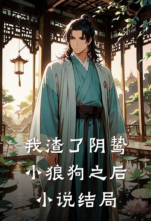 我渣了阴鸷小狼狗之后小说结局