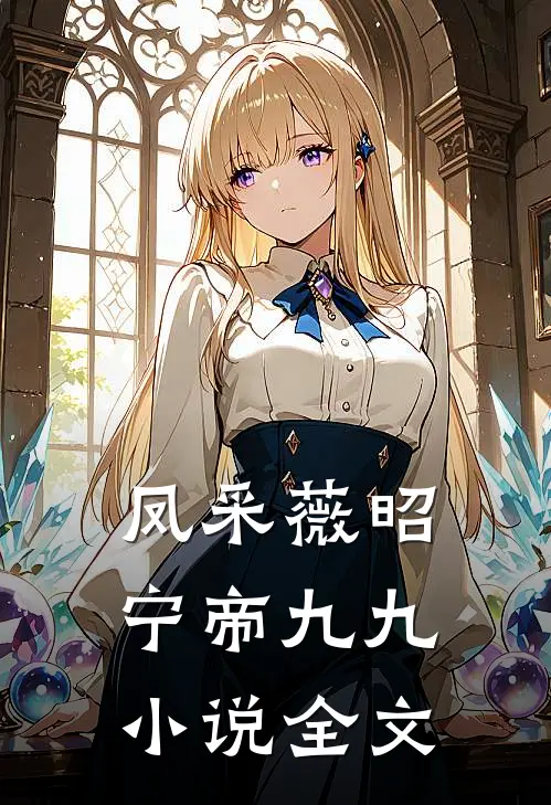 凤采薇昭宁帝九九小说全文