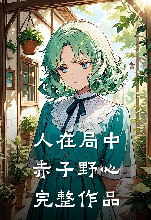 人在局中：赤子野心完整作品